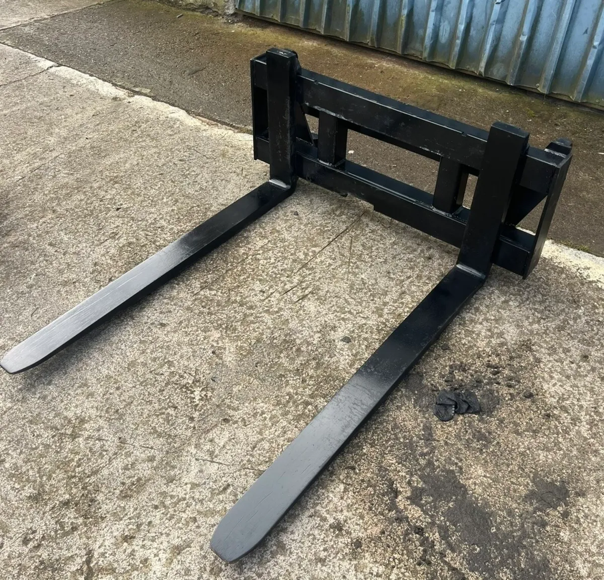 Pallet forks - Image 4
