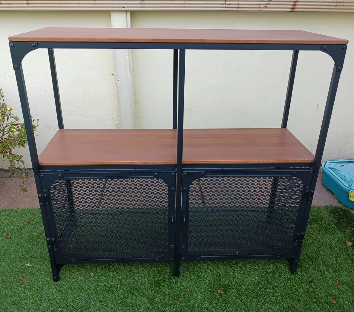 Shelveing Unit - Image 2