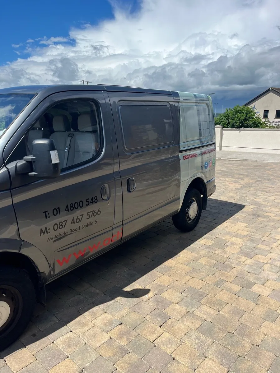 LDv short wheel base - Image 4