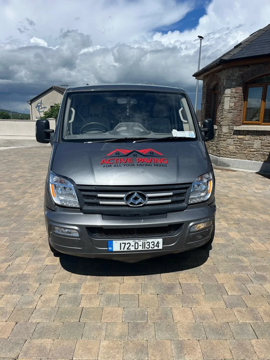 LDv short wheel base - Image 1