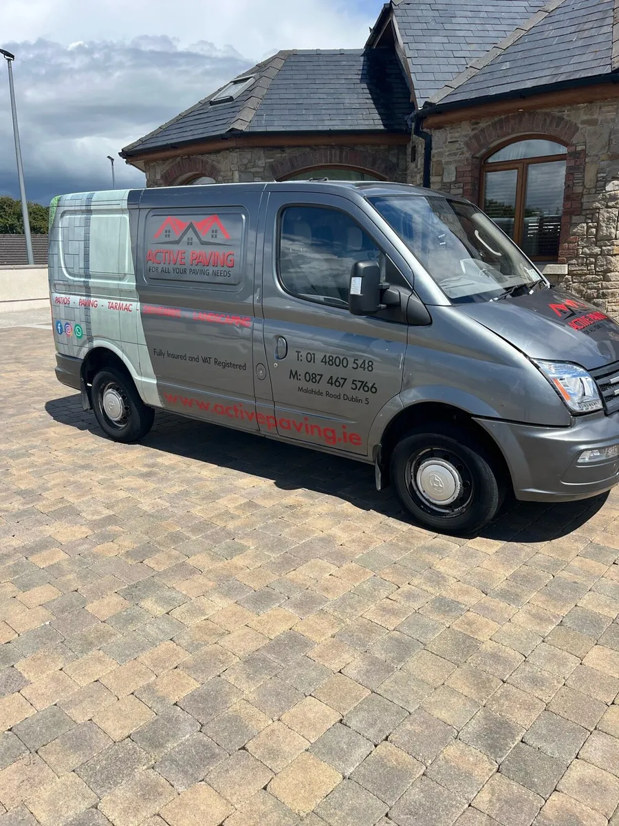 LDv short wheel base - Image 2