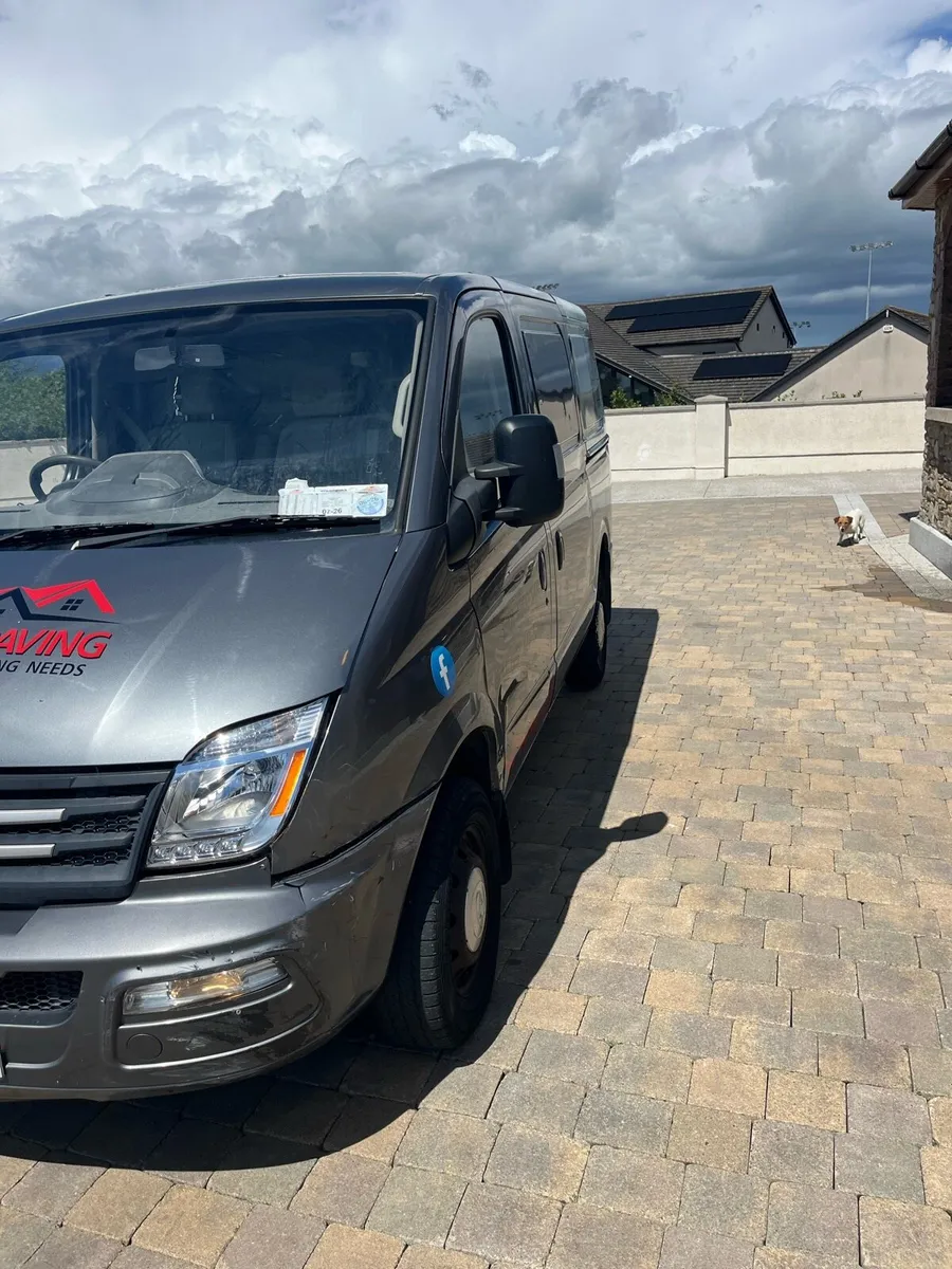 LDv short wheel base - Image 3