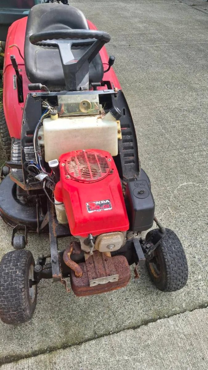 Lawnmower - Image 3