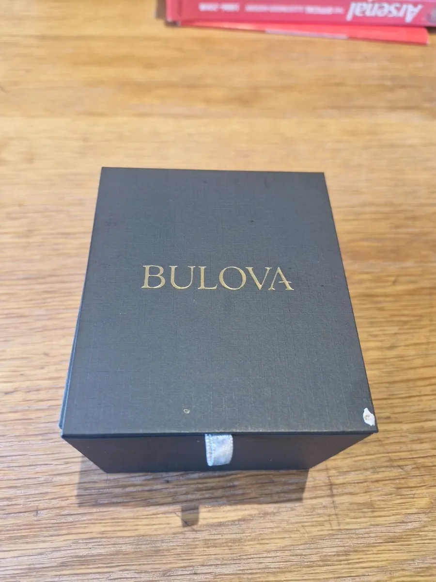 Bulova Aerojet - Image 4