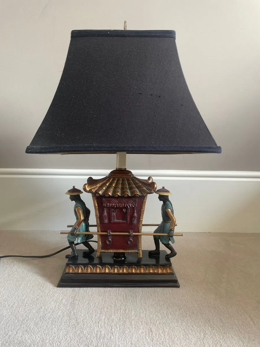Bedside lamps - Image 2