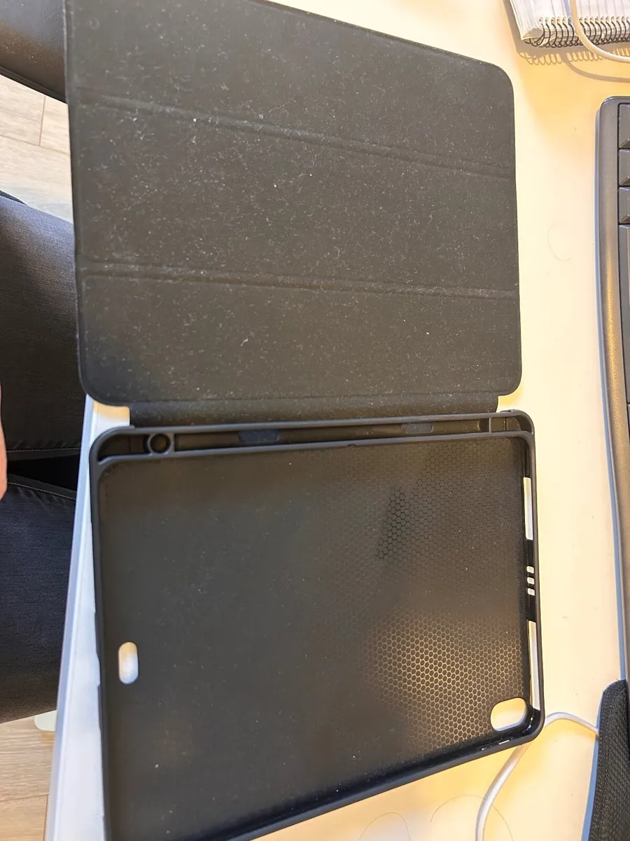 Ipad Air 11inch (M3) case - Image 2