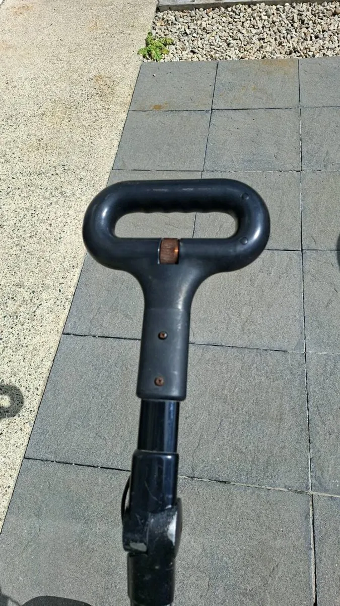 Golf trolley - Image 2