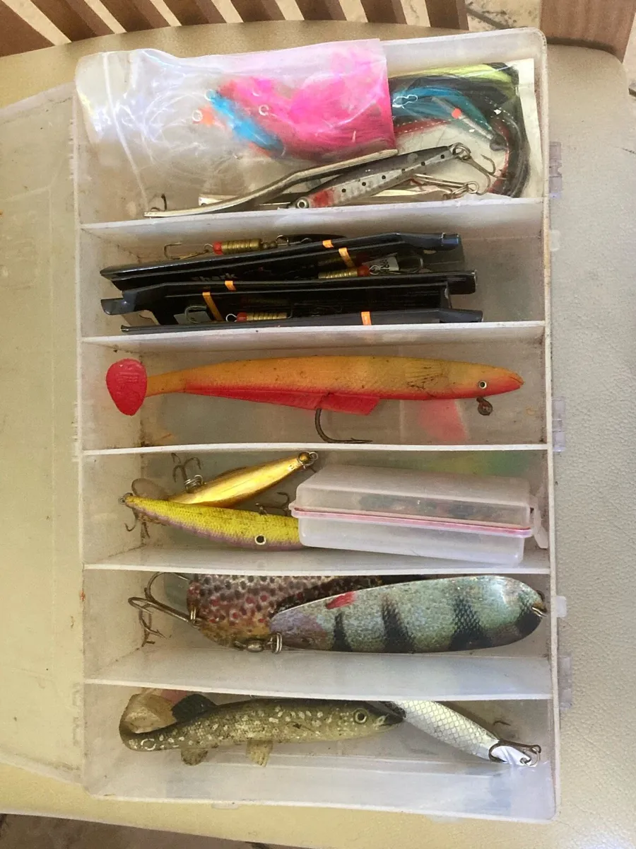 Fishing tackle - Image 4
