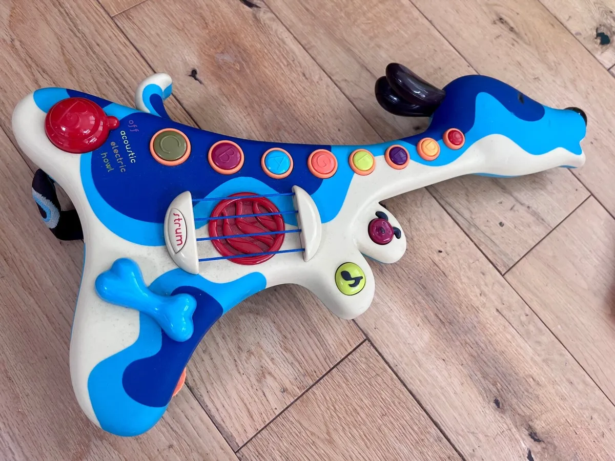 Toddler Toys and FREE Safety Bundle - Image 3