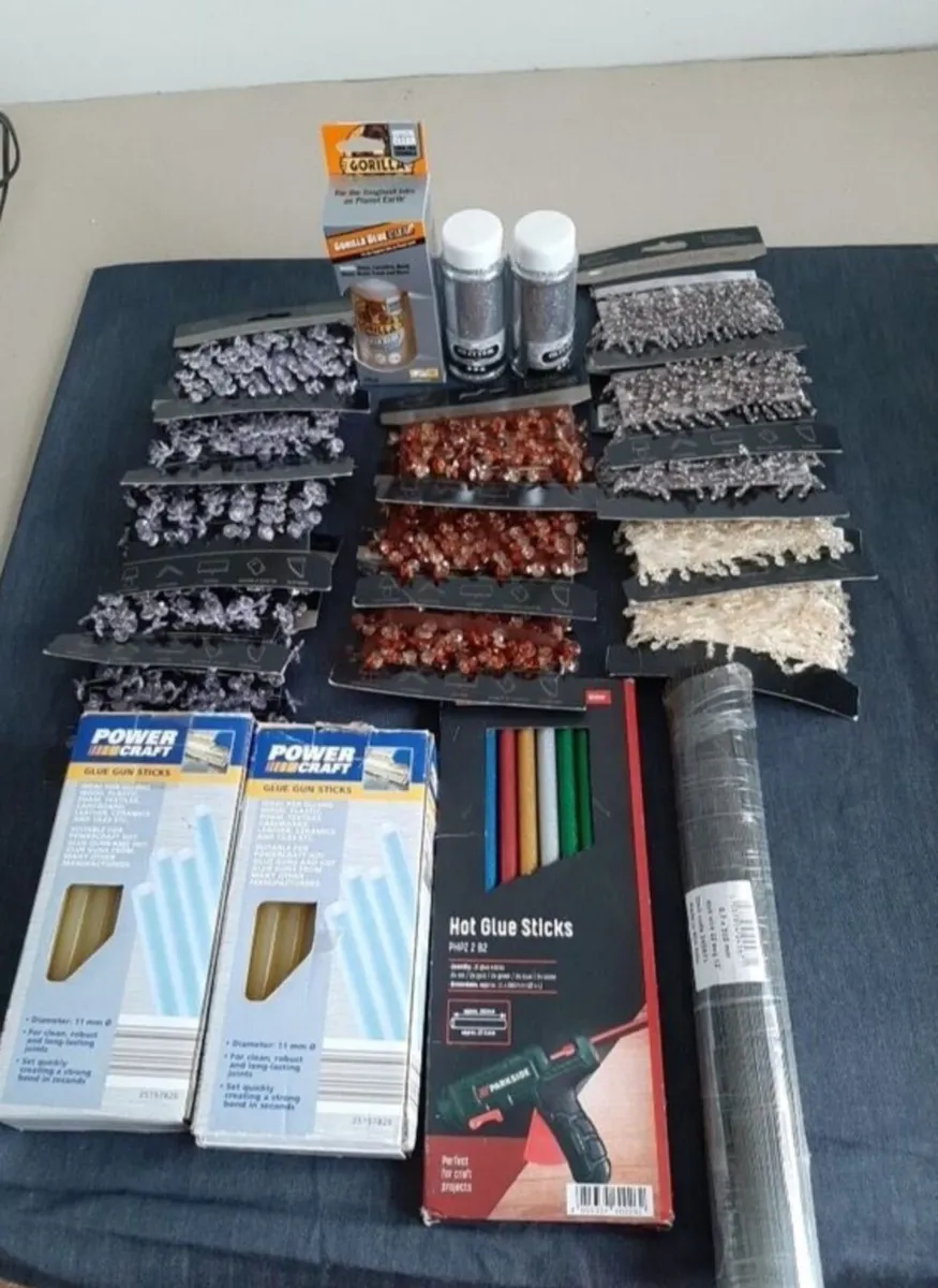 Craft Bundle - Image 1