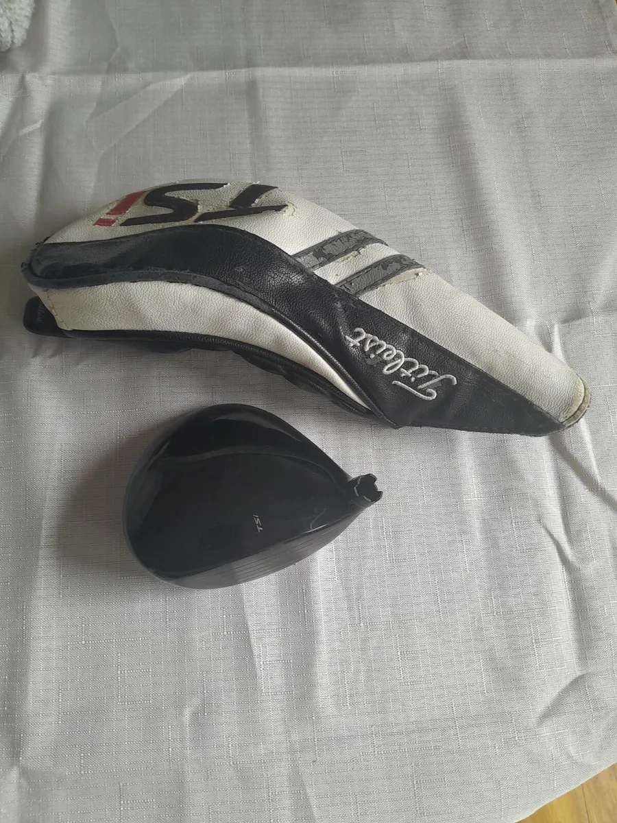 Titleist 3-wood - Image 1
