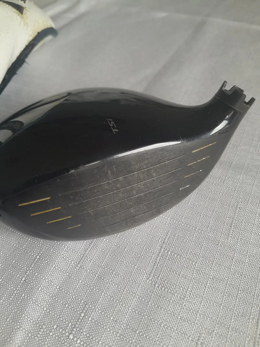 Titleist 3-wood - Image 2