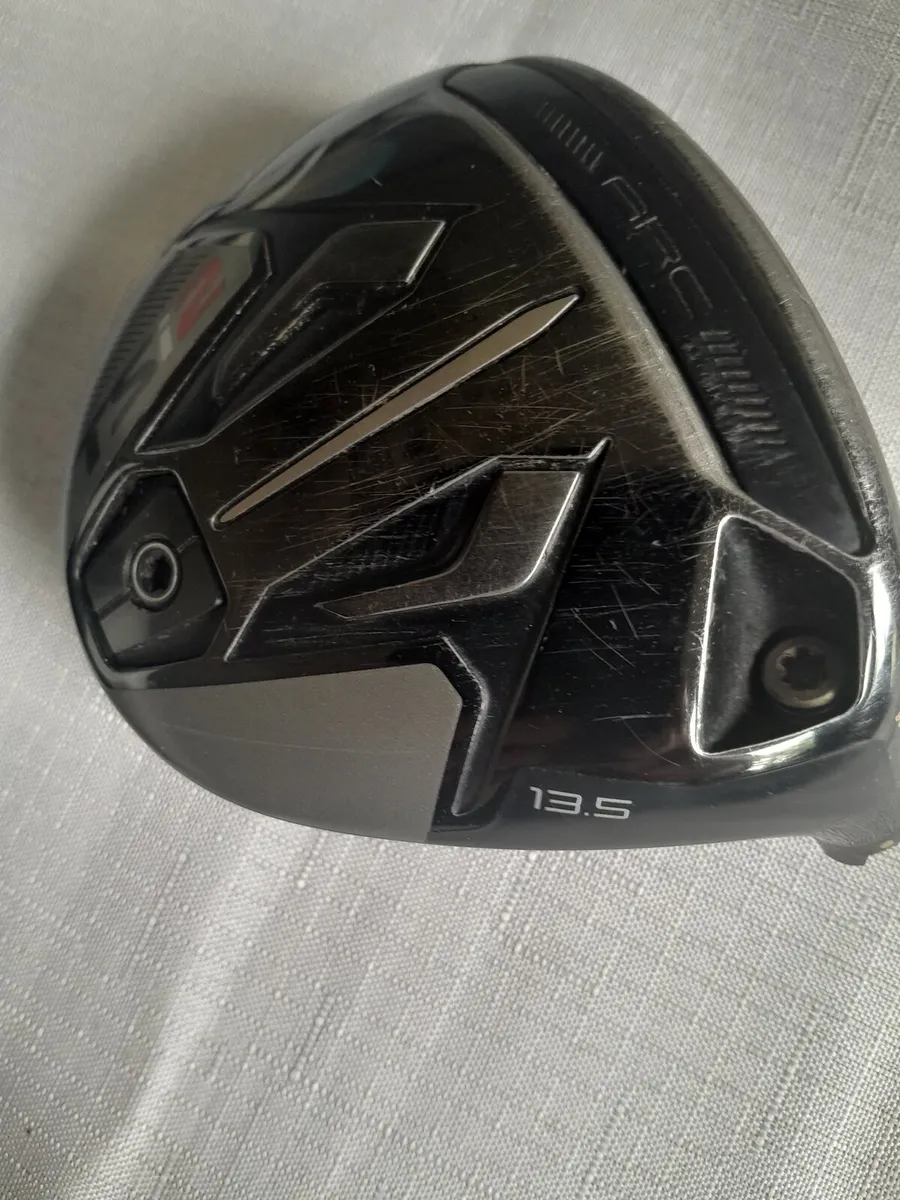 Titleist 3-wood - Image 4