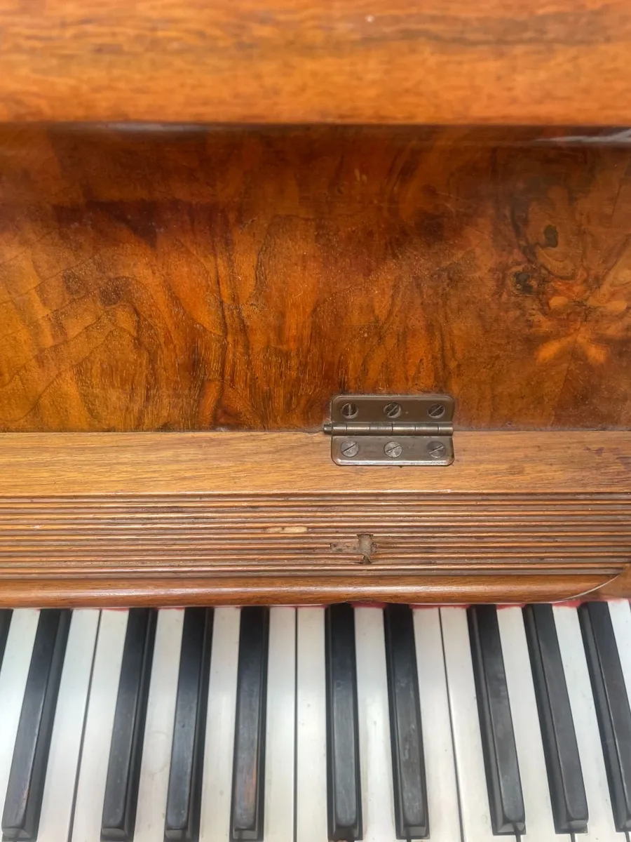 Crane & Sons Piano - Image 4