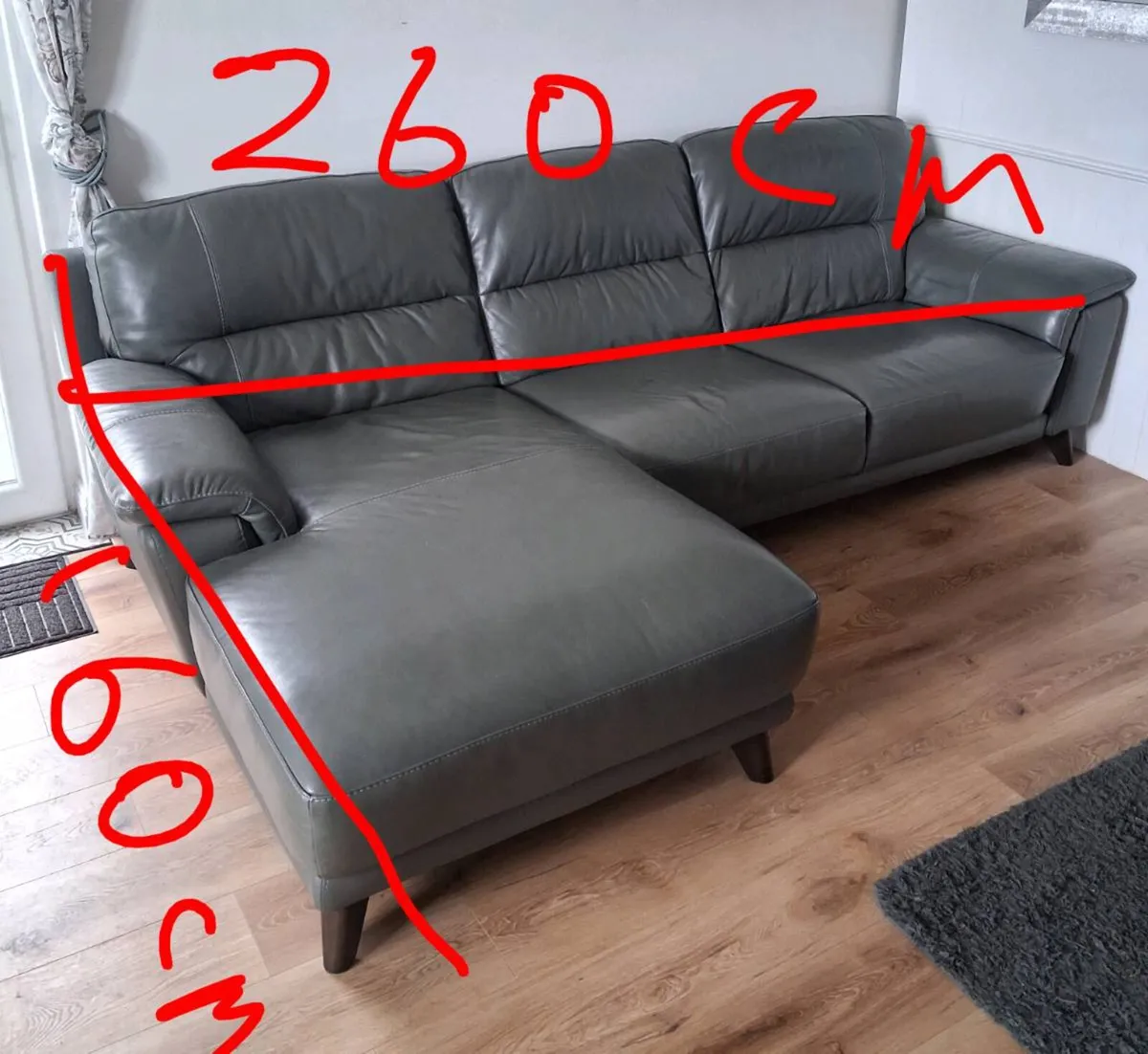 Corner settee - Image 2