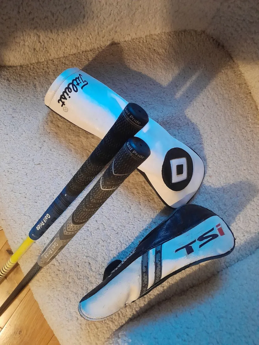 Titleist 5-wood - Image 2