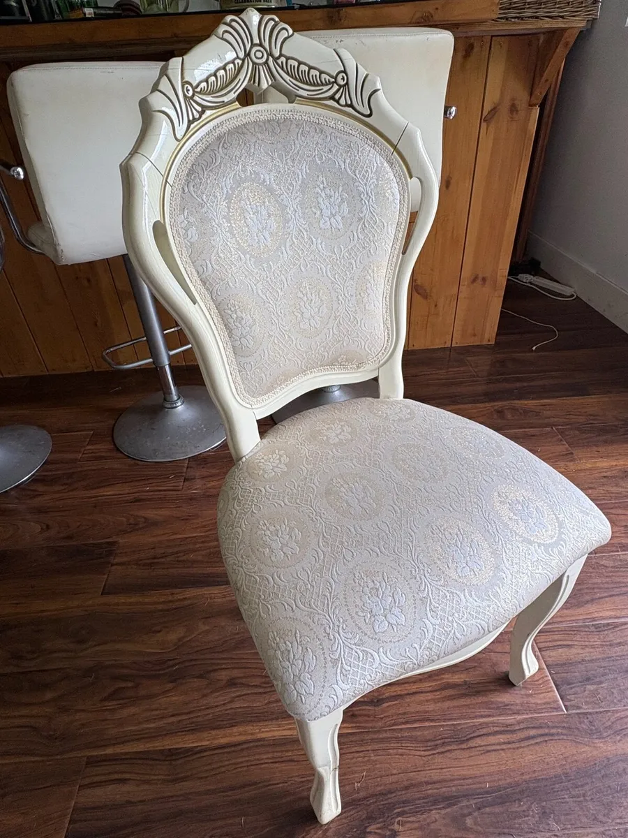 Chairs - Image 1