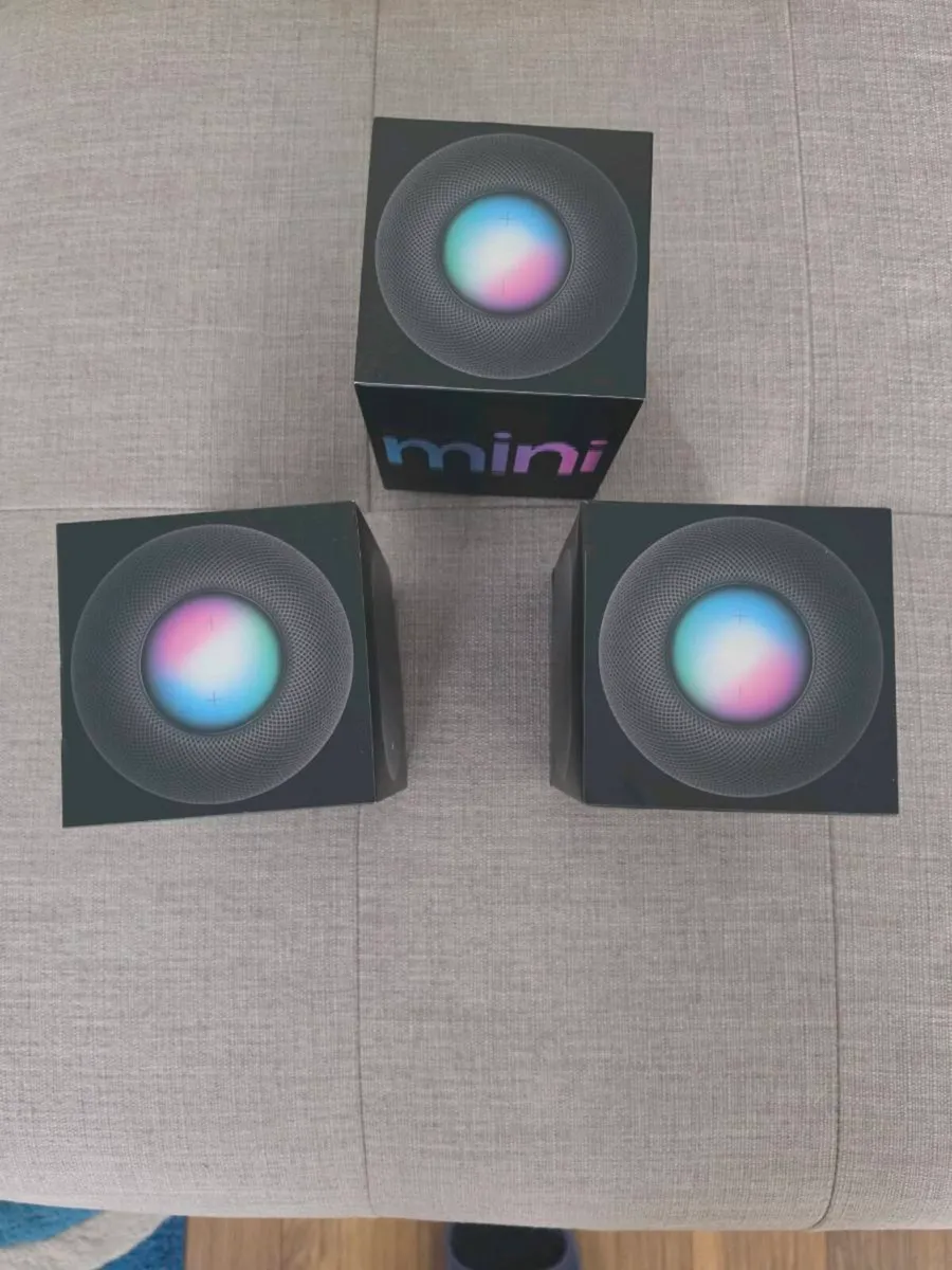 Apple homepod - Image 2