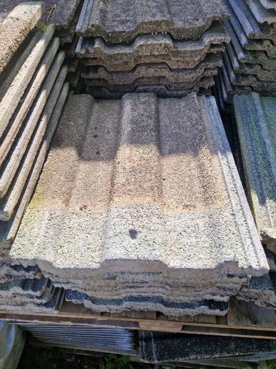 Marley Roof Tiles - Image 1