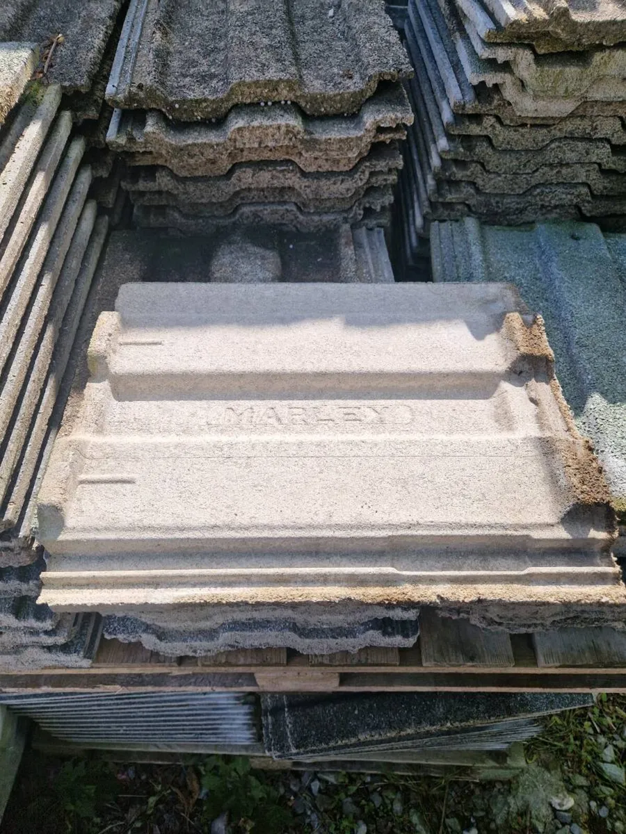Marley Roof Tiles - Image 2
