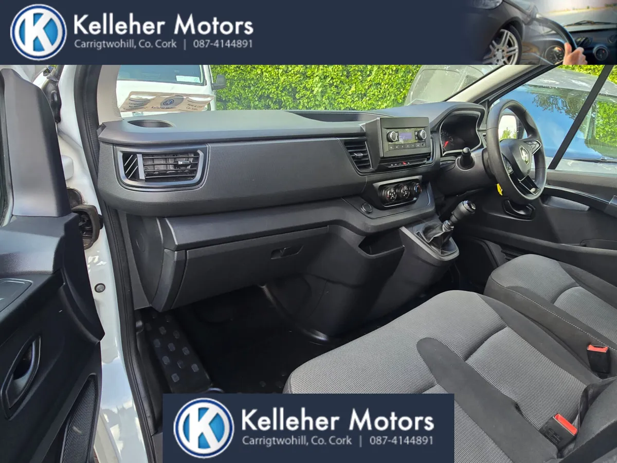 Renault Trafic 2023 - Image 3
