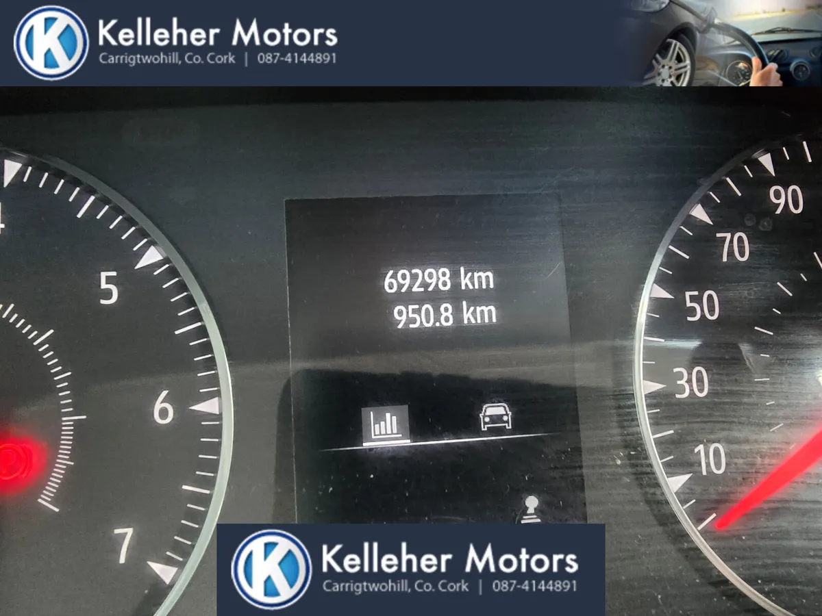 Renault Trafic 2023 - Image 2