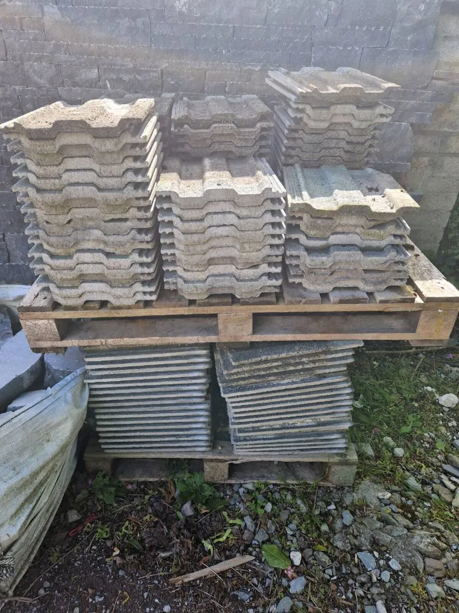Marley Roof Tiles - Image 3