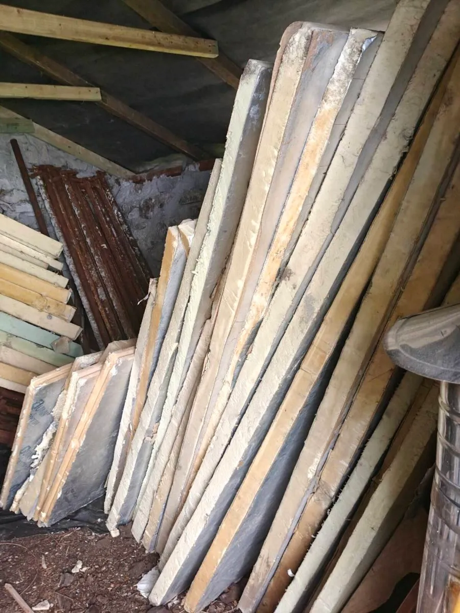Insulation - Image 1