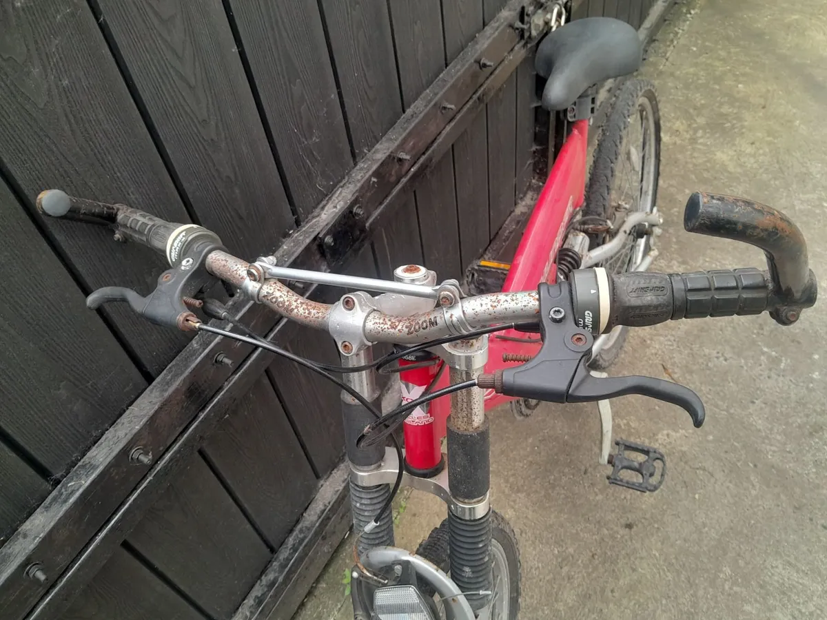 Bicycle - Image 4