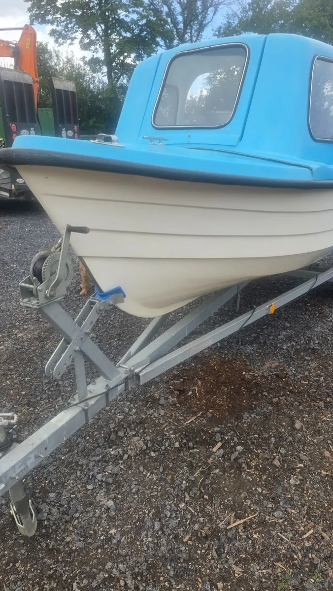 Boat - Image 2