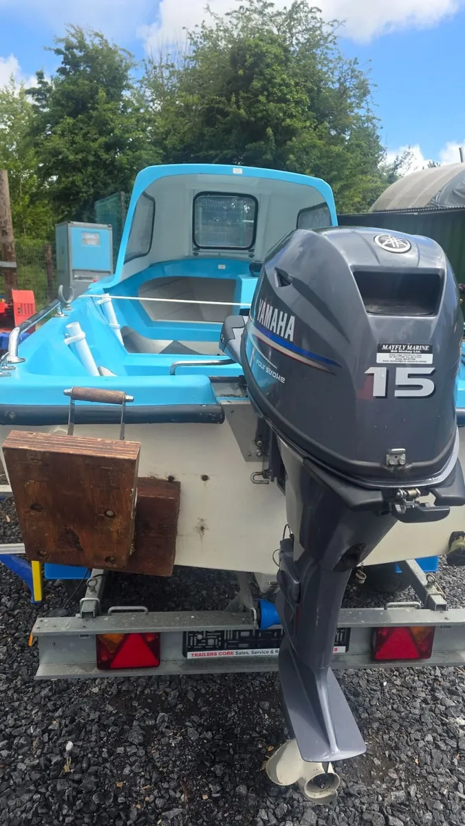 Boat - Image 4