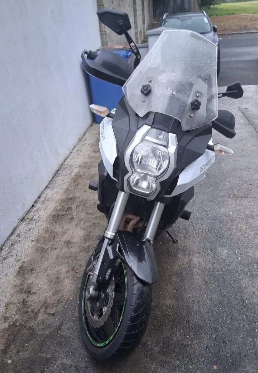 Motorcycle - Image 2