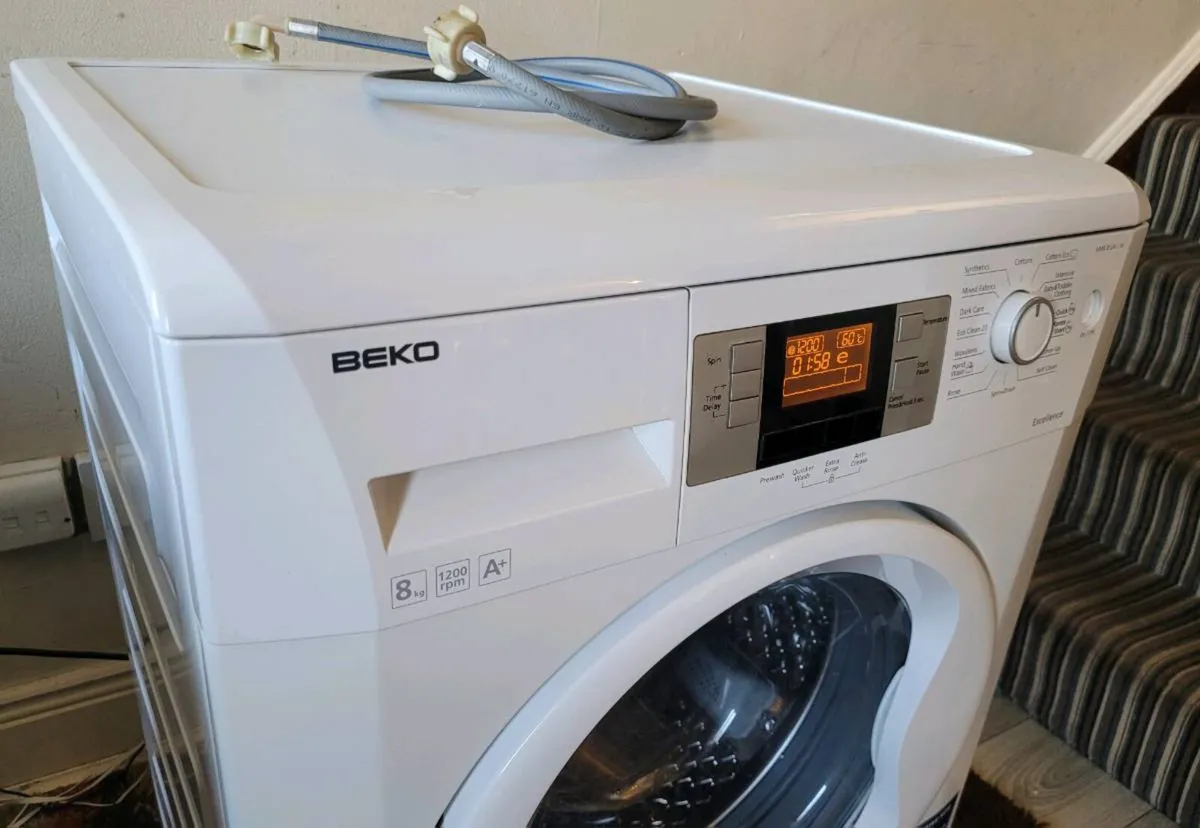 Washing Machine - Image 2