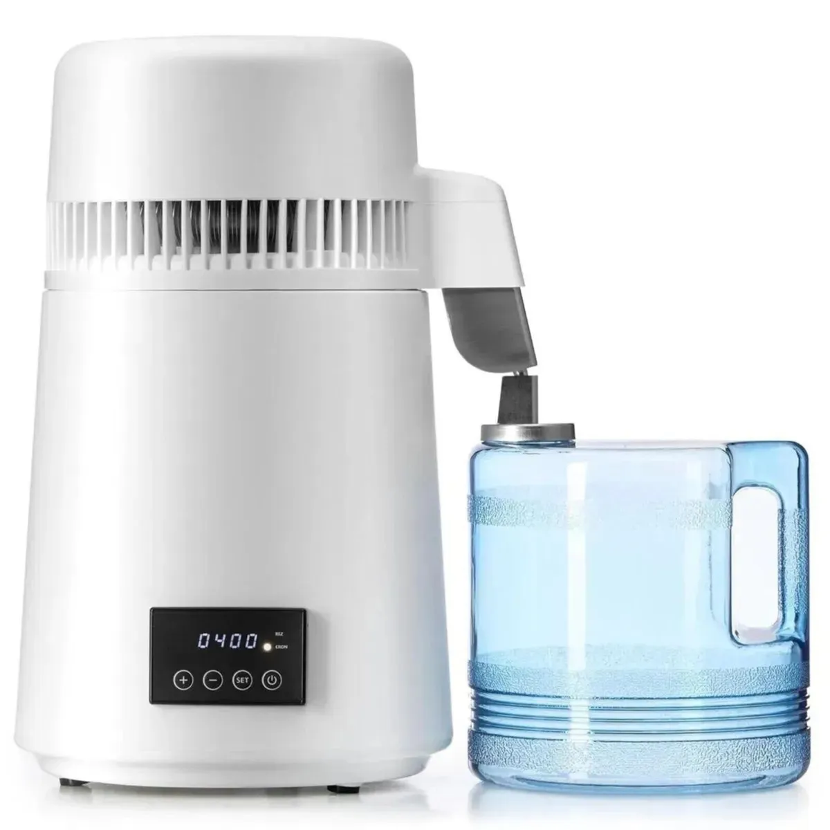 4L Water Distiller -750W Distillation Machine - Image 1