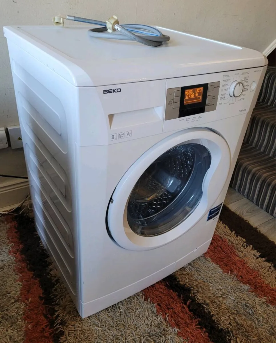 Washing Machine - Image 3