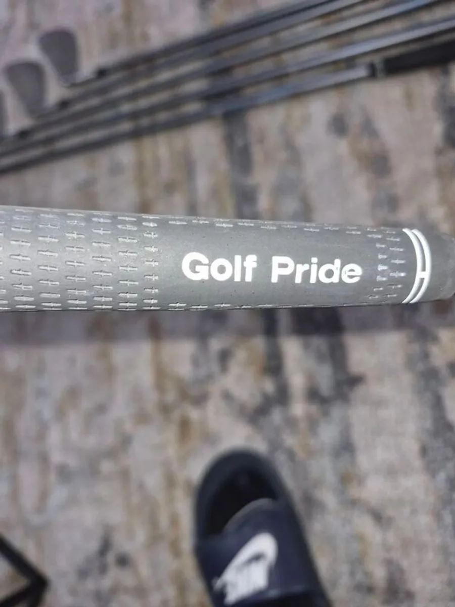golf irons - Image 3