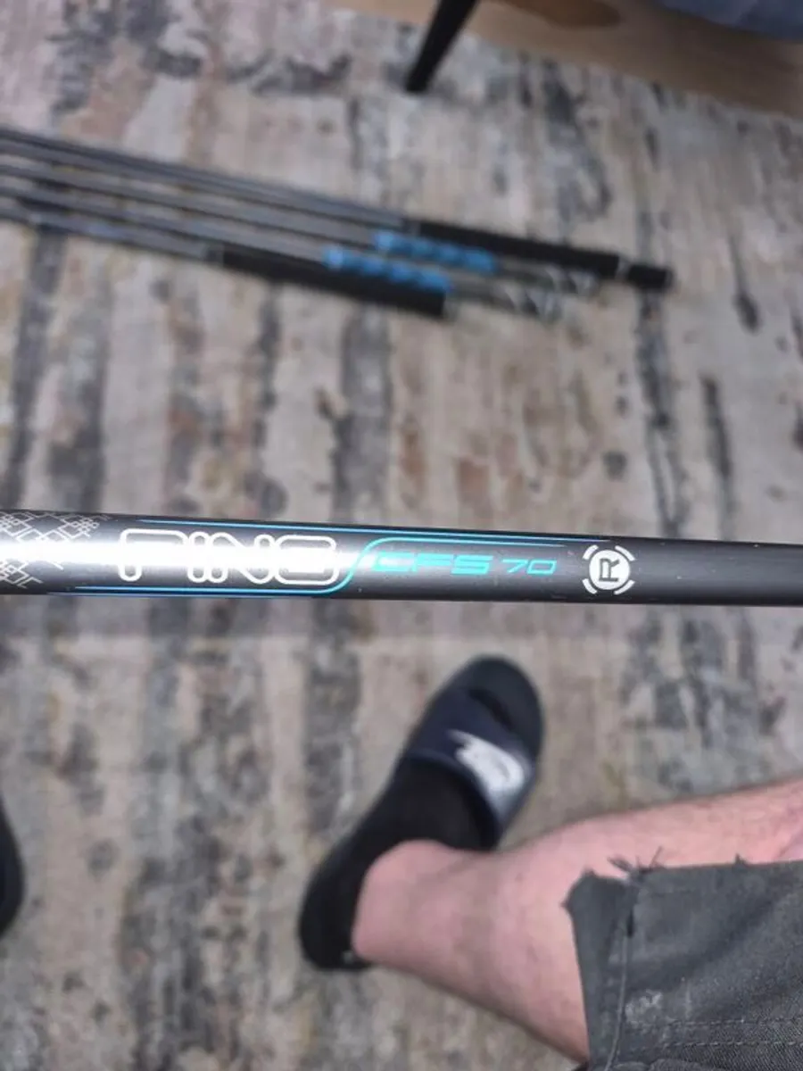 golf irons - Image 4