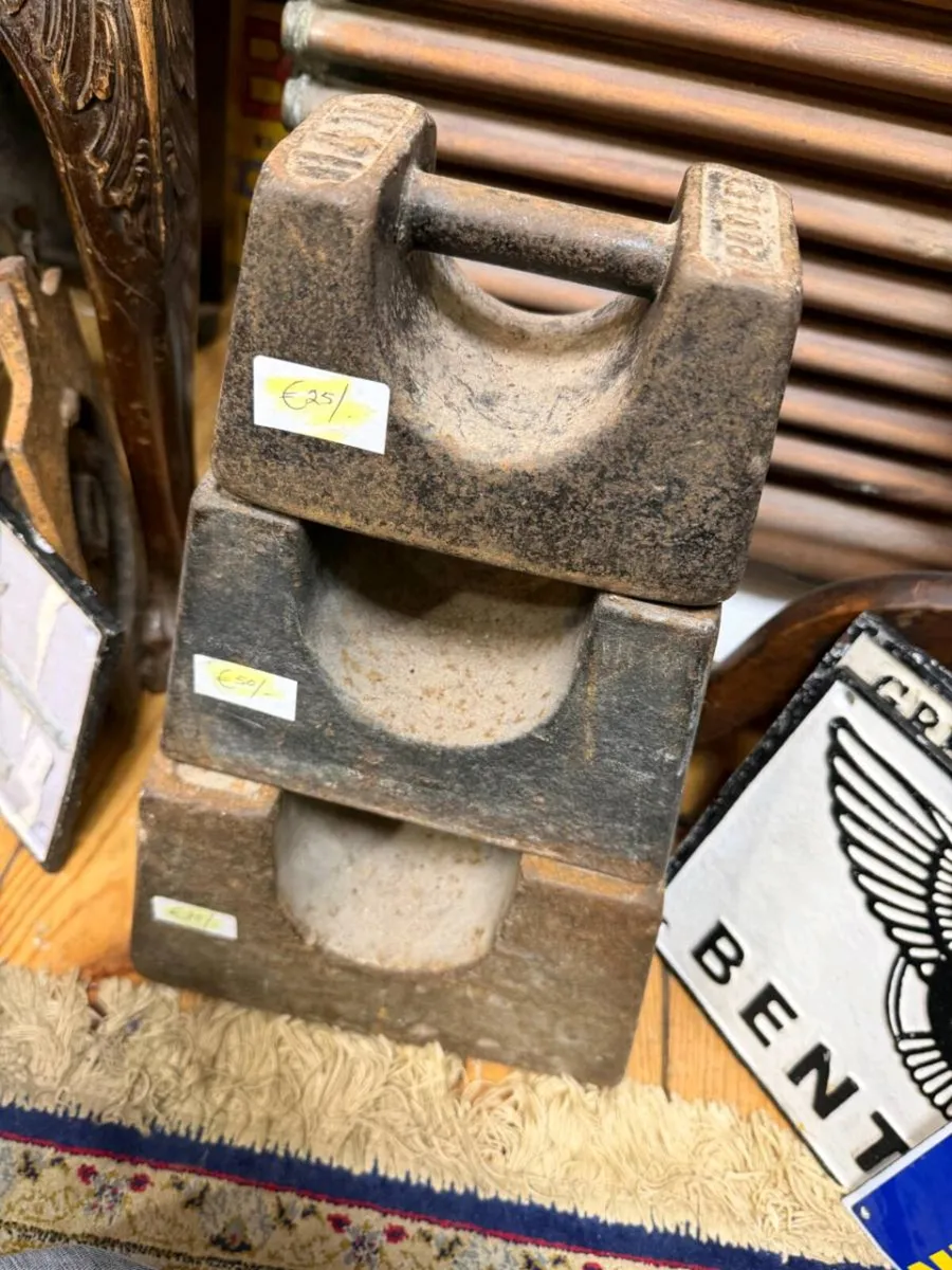 Antiques - Image 2