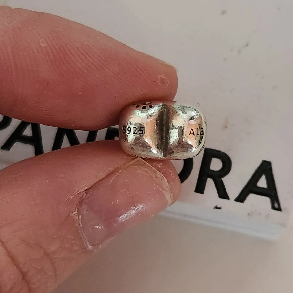 Pandora charms x2 - Image 4