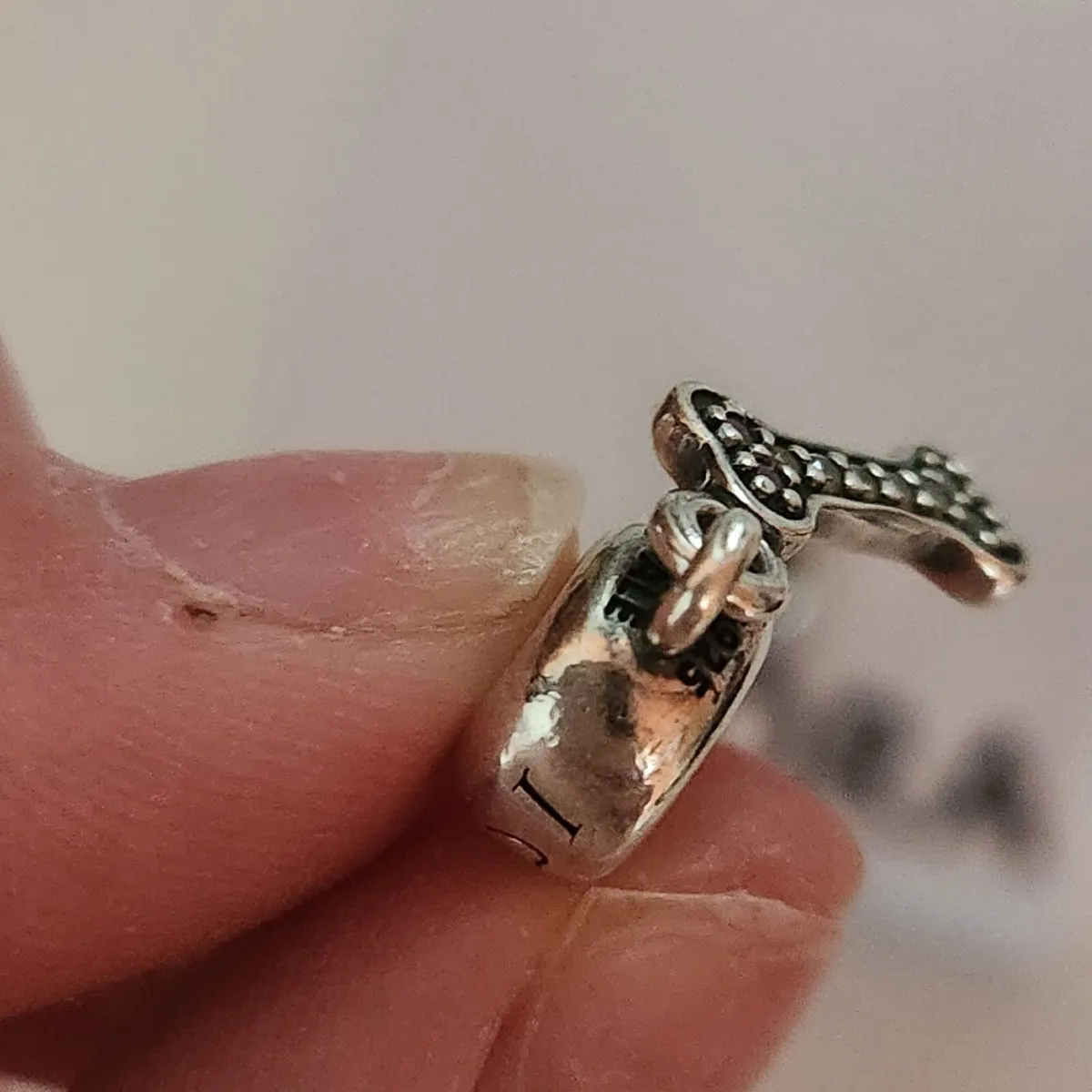 Pandora charms x2 - Image 3