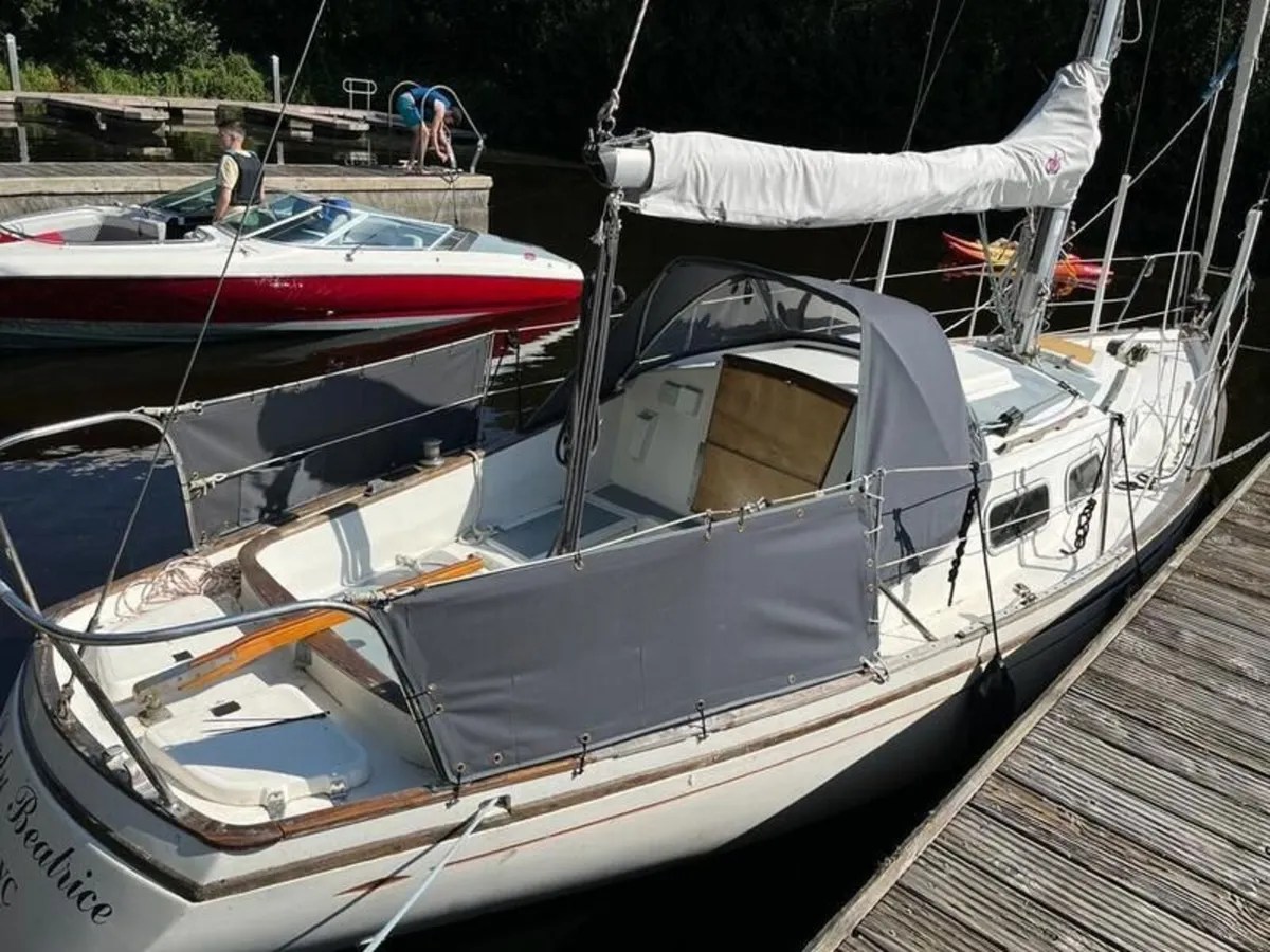 Shipman 28 - Image 1