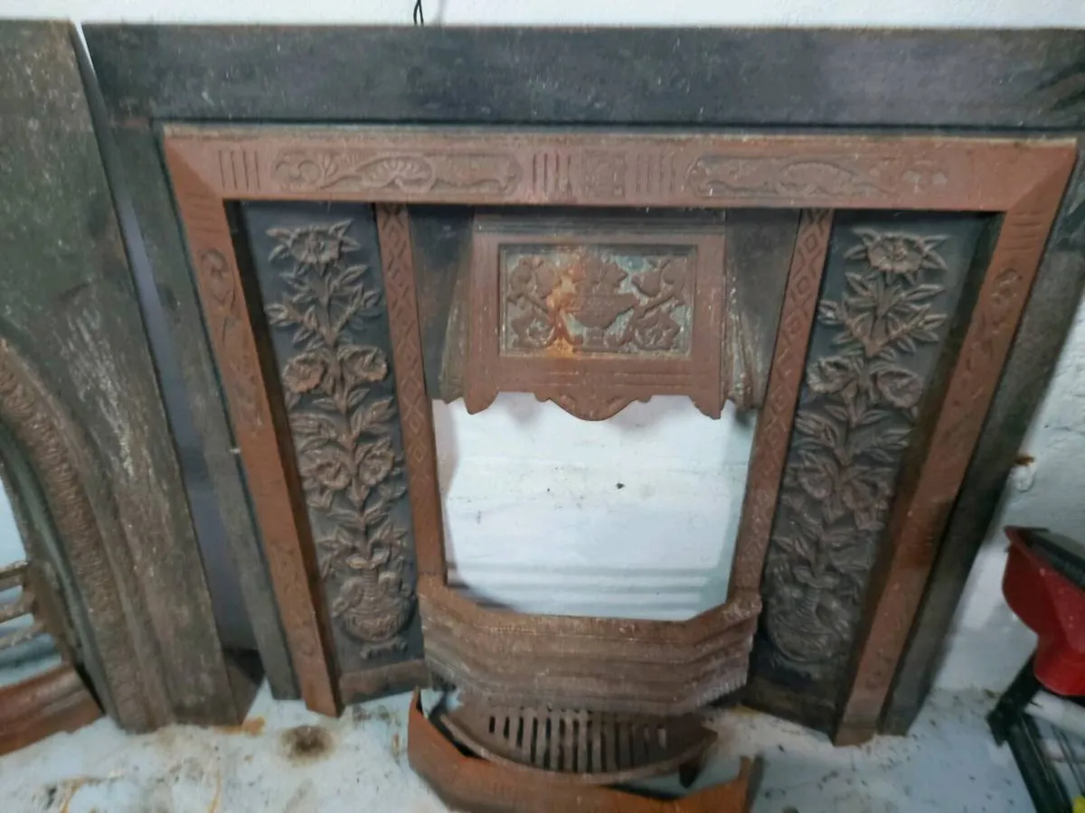 Fire insets - Image 2