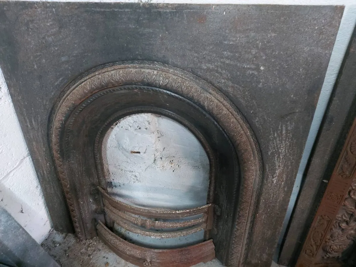 Fire insets - Image 3