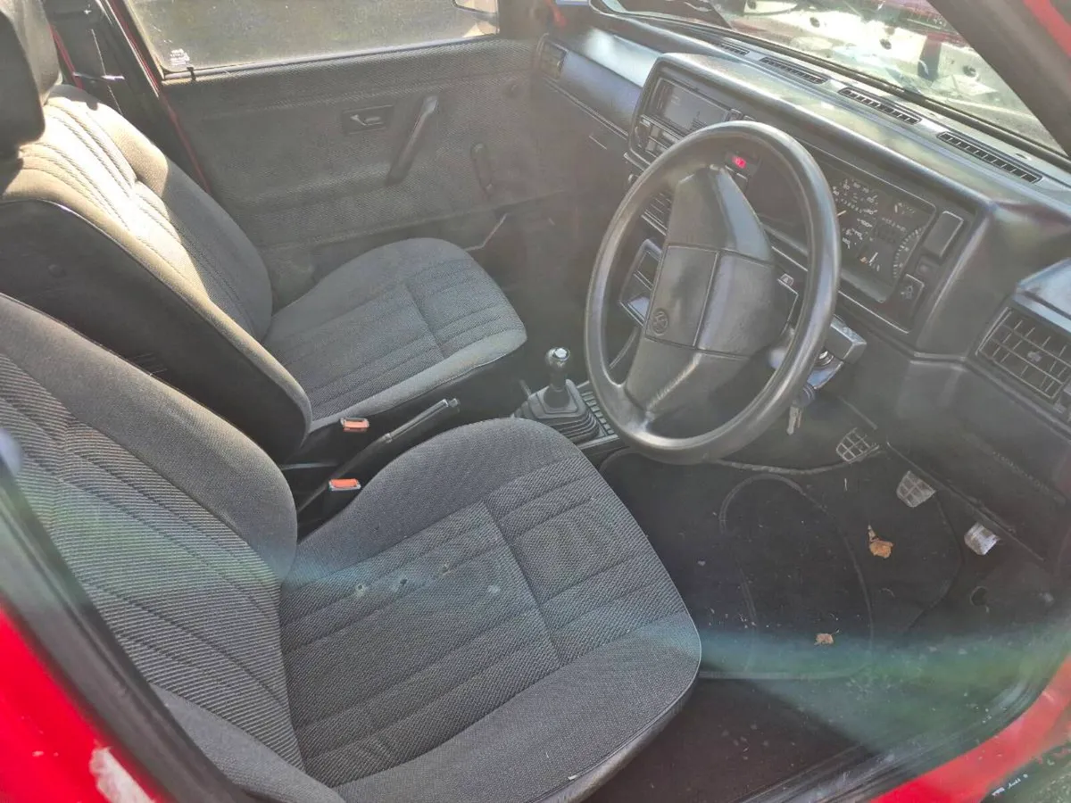 Mk2 golf - Image 4