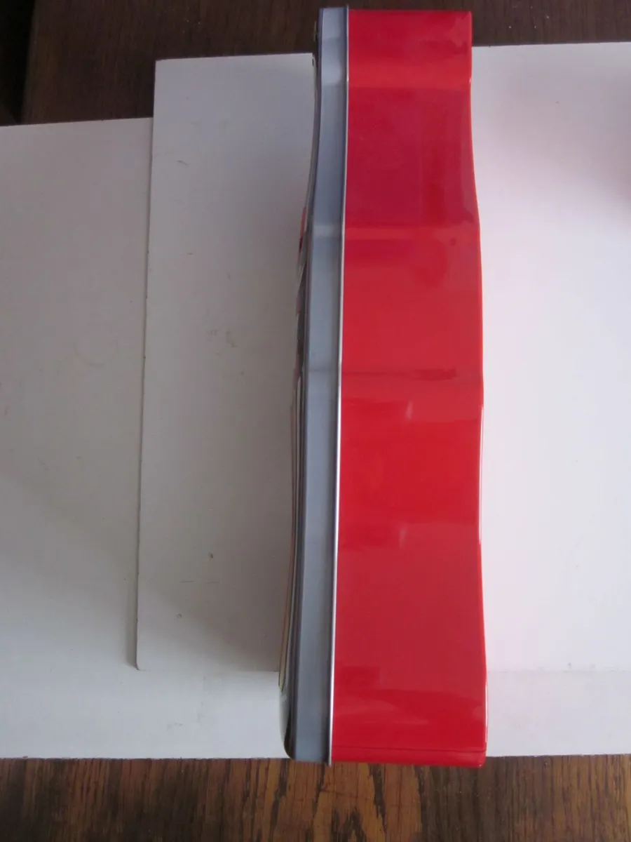 Coca -Cola Tin 500 Jigsaw - Image 4