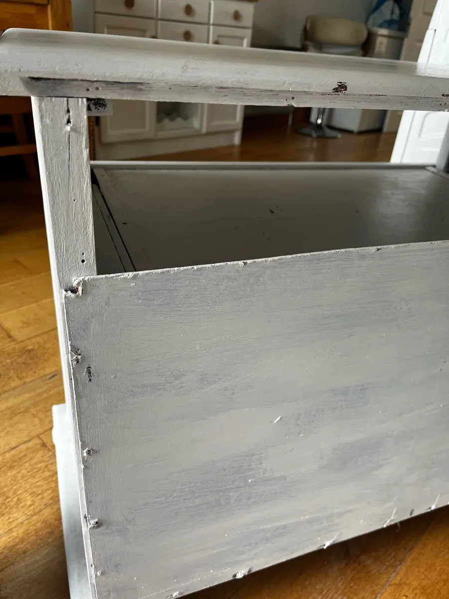 Tv stand - Image 4
