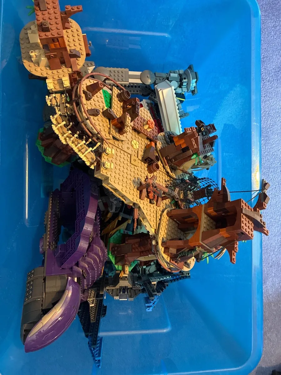 Lego - Image 1