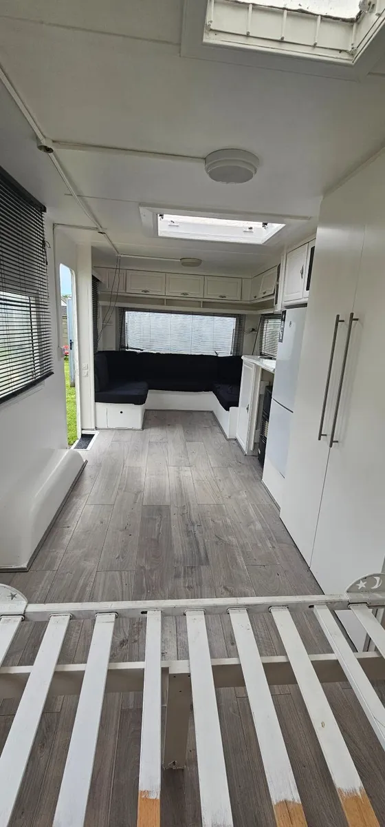 Project caravan - Image 3