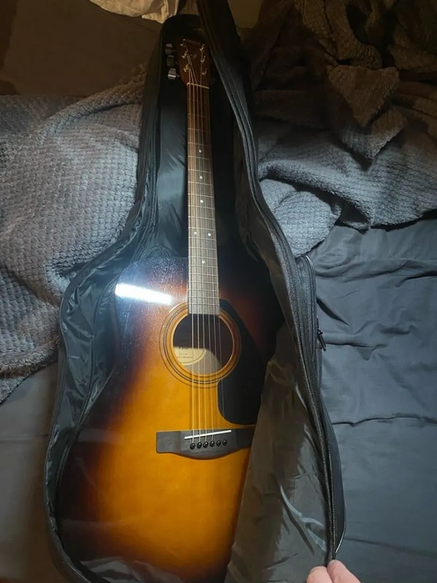 Guitar - Image 1