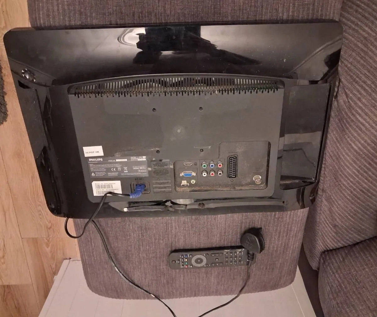 Tv - Image 1
